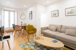 Comfortable Apartment in Bairro Alto by LovelyStay